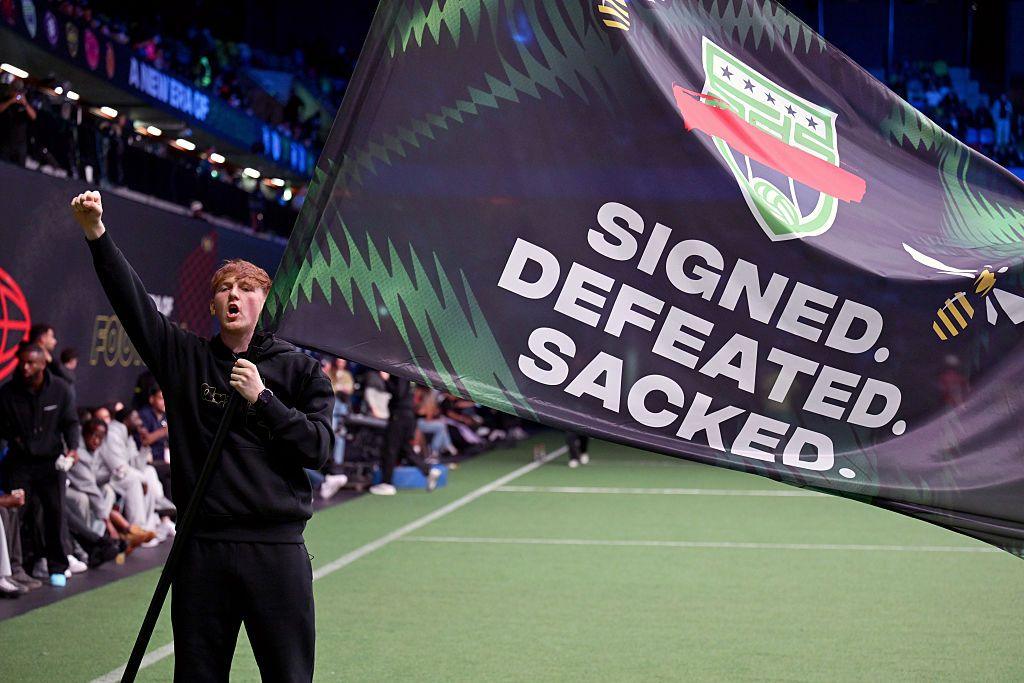 عملکرد لیگ بالر در تلاش برای «بازگرداندن فوتبال» چگونه بوده است؟